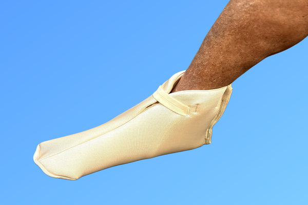 DermaBoot - TFP1300