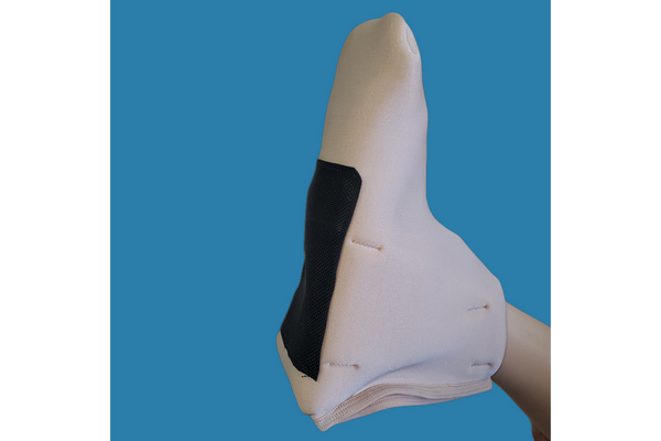 DermaBoot™ Total Foot Protector - TFP1300