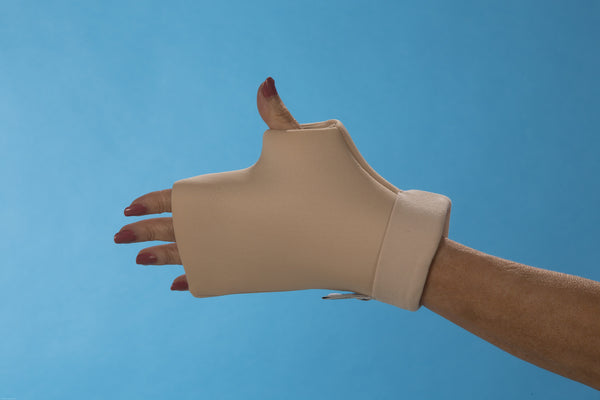 Long Knuckle Protector - KPL1300
