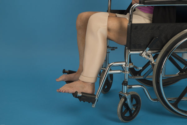 Shin~Knee Tube - SKT1350