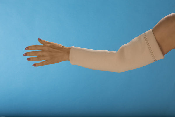 Arm Tube With Double Elbow - EET1300