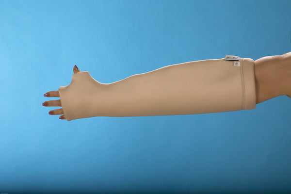 Arm Tube With Knuckle Protector - ATKP1300