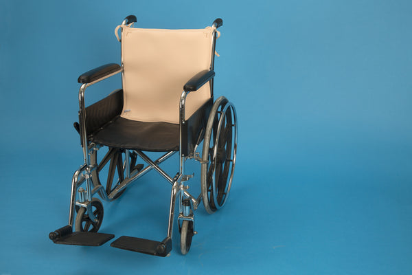 Wheel Chair Top Cushion - FP1818