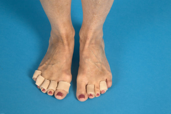 Toe Tubes - TT1300
