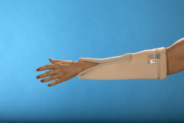 Arm Zip Tube - ZT1300