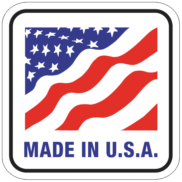 Made In USA